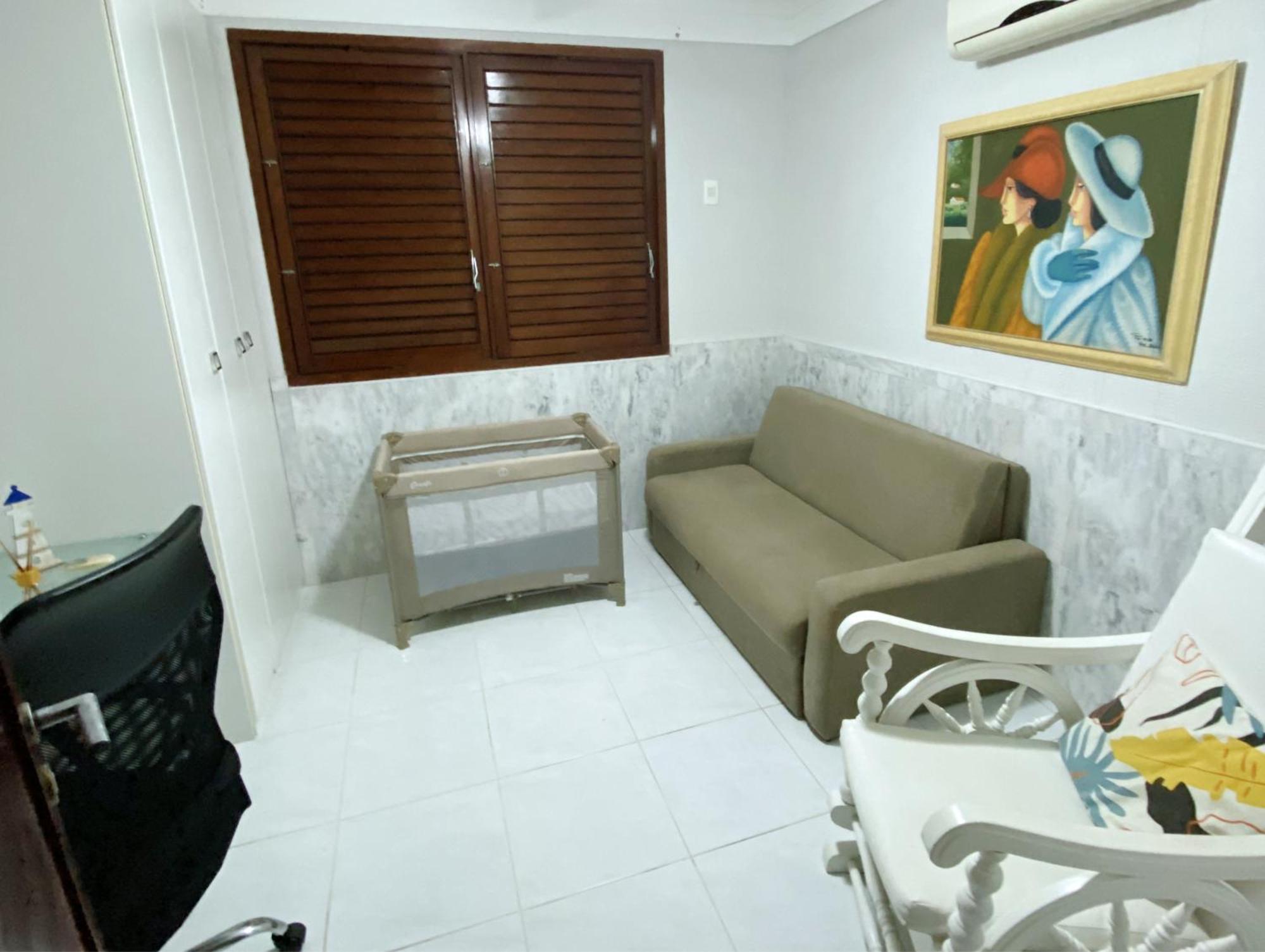 Casa Cantinho Do Girassol Natal Exterior photo